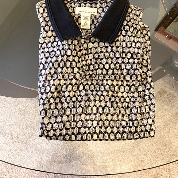 Kona Kai Trading Company Short Sleeve Shirt - Picture 3 of 5